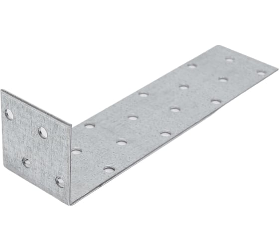 Анкерный уголок Rock 8, 40х160х40 мм 20 шт. 415808 1