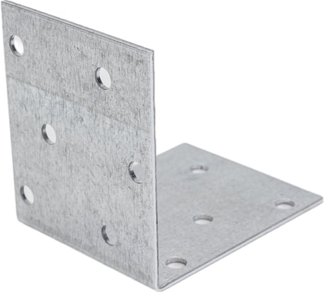 Монтажный уголок Rock 24, 60х60х50 мм 20 шт. 412408