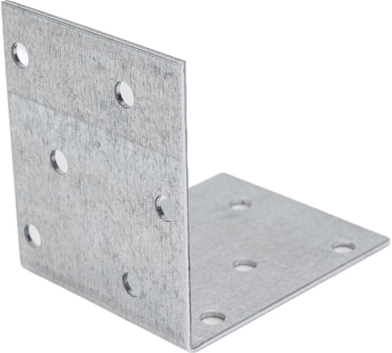 Монтажный уголок Rock 24, 60х60х50 мм 20 шт. 412408