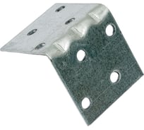 Усиленный монтажный уголок Rock RKMP1, 40х40х40х1,5 мм 50 шт. 413107