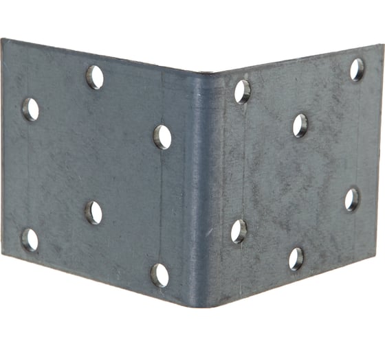 Монтажный уголок Rock RKM24, 60х60х50х2 мм 20 шт. 412407