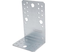 Асимметричный уголок Rock 5, 140х70х90 мм 20 шт. 409608