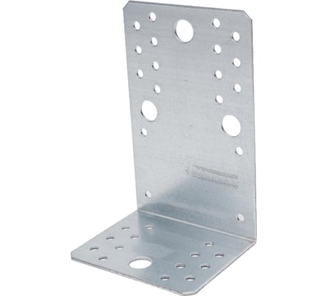 Асимметричный уголок Rock 5, 140х70х90 мм 20 шт. 409608