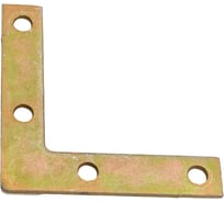 Оконный уголок Rock RNA5, 50х50х10х2 мм 50 шт. 465507