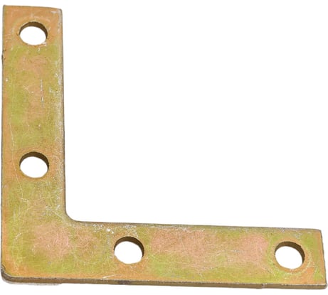 Оконный уголок Rock RNA5, 50х50х10х2 мм 50 шт. 465507