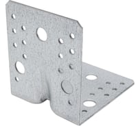 Усиленный уголок Rock RKPL2, 105х105х90х2 мм 20 шт. 405207