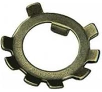 Стопорная шайба ЦКИ DIN70952 A20 многолапчатая для DIN70852 Б/П 10 шт. 30727