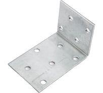 Анкерный уголок Rock RKK4, 40х60х40х2 мм 20 шт. 415407