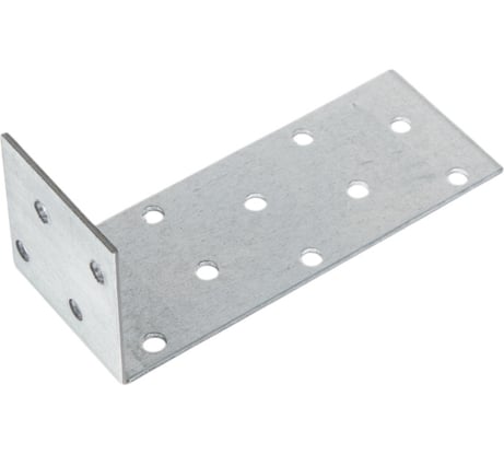 Анкерный уголок Rock 6, 40х100х40 мм 20 шт. 415608