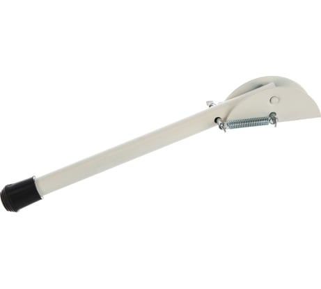 Упор для ворот Rusconnect ST250BI 250х14 мм, 1 шт. 88213