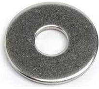 Усиленная шайба ЦКИ DIN6340 М16 закаленная, Ц 10 шт. 38572