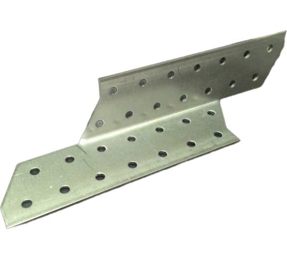 Держатель балки ООО "ПЗМ" DB P 210x1.7 мм, 25 шт. 14199434 1