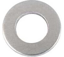 Шайба ЦКИ DIN125A М 4 ISO7089 HV140 Ц 250 шт. 42352