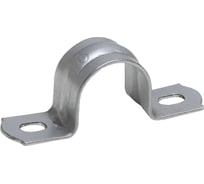 Монтажная двухлапковая скоба НЗЭТК СМД 19-20 98117