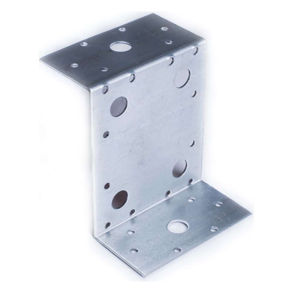 Z-образный уголок BILTI 35x70x55 мм, 100 шт. Б-УЗ-37*70*55-Х615 ...