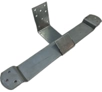 Скользящая опора для стропил BILTI 90 мм, 50 шт. Б-СОДС-90-Х447