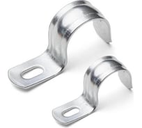 Монтажная однолапковая скоба НЗЭТК СМО 25-26 98002