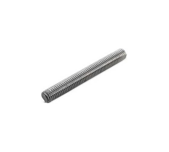 Шпилька ЦКИ резьбовая, DIN975, угол резьбы 60 градусов, М16x1000 4.8 Б/П 1 шт. 55825 1
