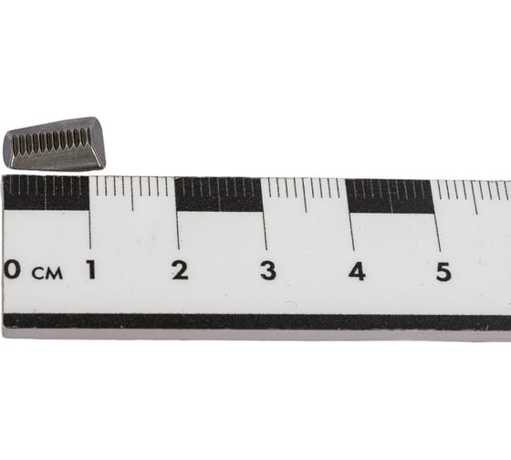 Губки для заклепочника MESSER W4560 05-00-456