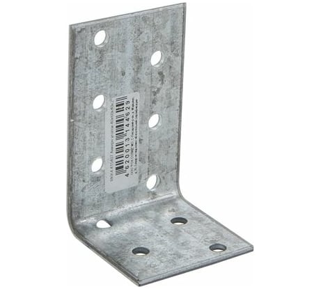 Анкерный уголок Rock 5, 40х80х40 мм 20 шт. 415508