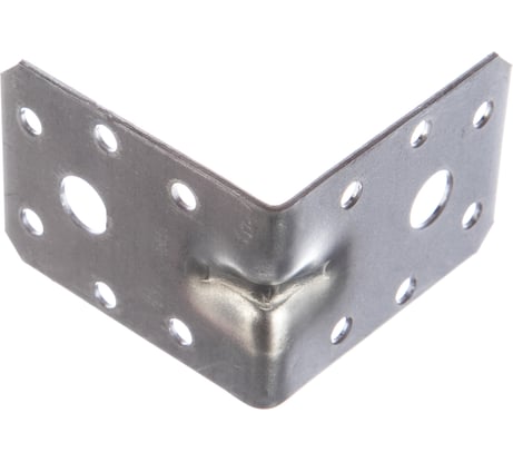 Усиленный уголок Rock 6, 60х60х45 мм 20 шт. 402608