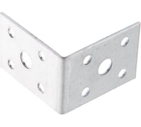 Соединительный уголок Rock 1, 50х50х35 мм 20 шт. 407108