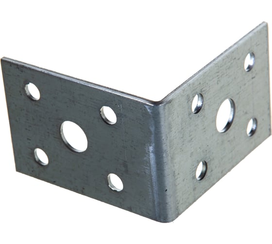 Соединительный уголок Rock 1, 50х50х35 мм 20 шт. 407108