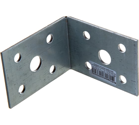 Соединительный уголок Rock 1, 50х50х35 мм 20 шт. 407108