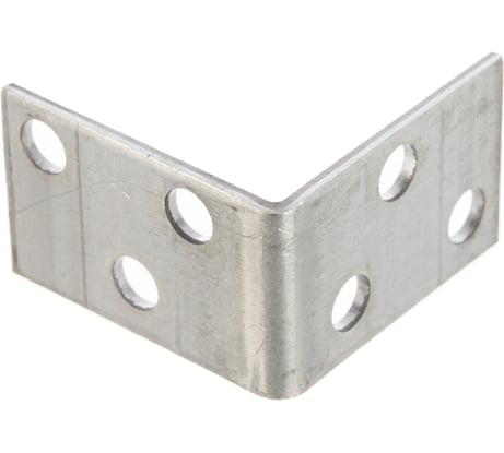 Монтажный уголок Rock 35, 30х30х20 мм 50 шт. 413518