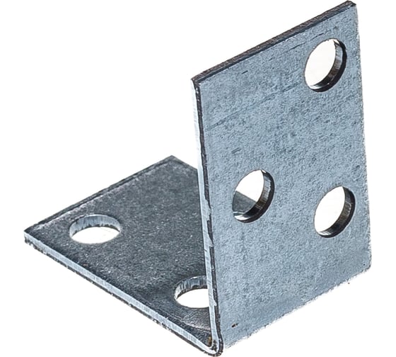 Монтажный уголок Rock 35, 30х30х20 мм 50 шт. 413518