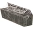 Монтажный уголок Rock 2, 40х40х60 мм 50 шт. 410208 4