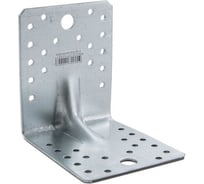 Усиленный уголок Rock 2, 105х105х90 мм 20 шт. 402208