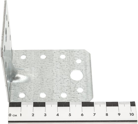 Усиленный уголок Rock 4, 70х70х55 мм 20 шт. 402408