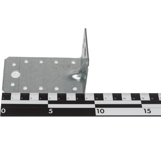 Усиленный уголок Rock 3, 90х50х55 мм 20 шт. 402308