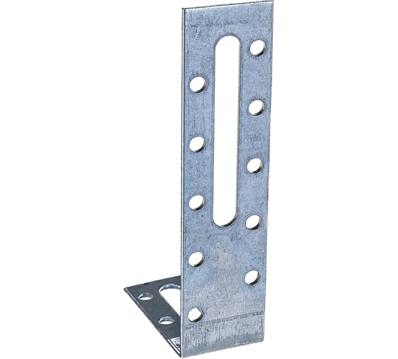 Регулируемый уголок Rock RKRD4, 120х55х30 мм 20 шт. 421807