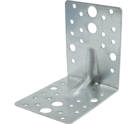 Усиленный уголок Rock 14, 100х100х80 мм 20 шт. 403408