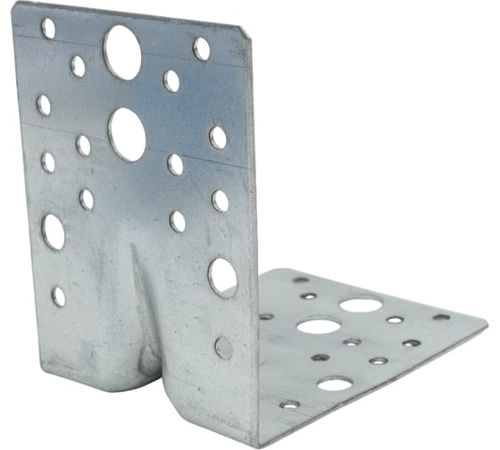 Усиленный уголок Rock 14, 100х100х80 мм 20 шт. 403408