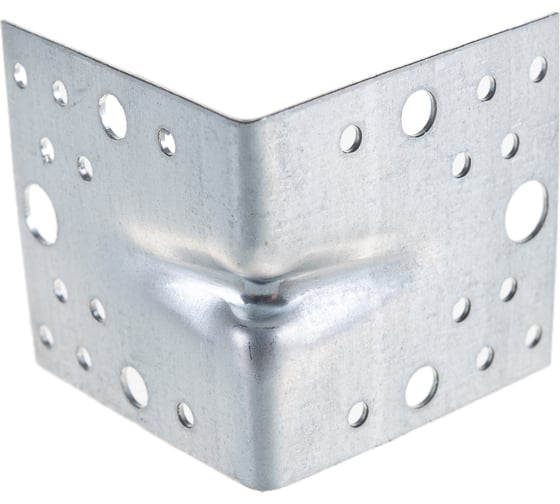 Усиленный уголок Rock 13, 80х80х80 мм 20 шт. 403308