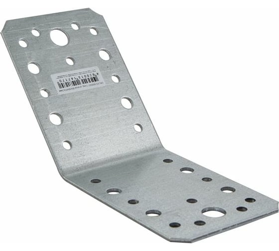 Уголок 135 град. Rock 3, 90х90х65 мм 20 шт. 418308