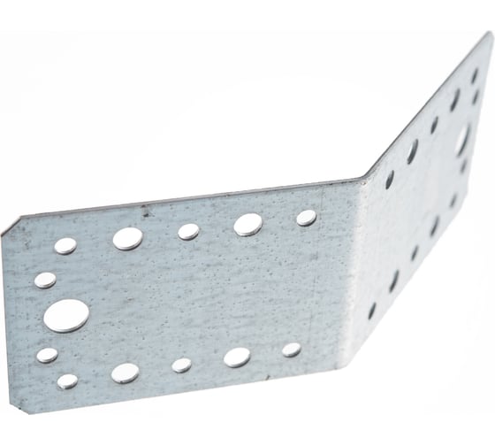 Уголок 135 град. Rock 3, 90х90х65 мм 20 шт. 418308