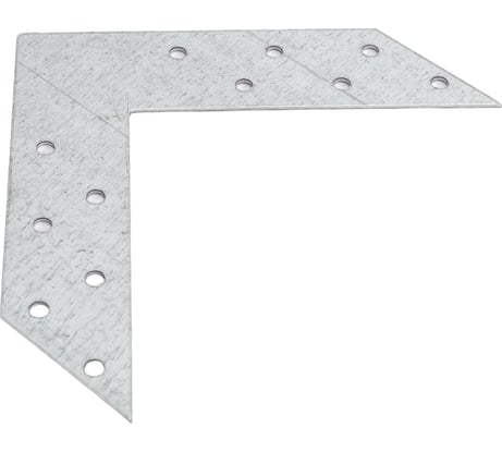 Оконный уголок Rock 150, 150х150х35 мм 10 шт. 465028