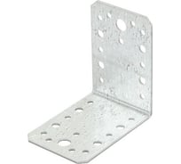 Соединительный уголок Rock 4, 90х90х65 мм 20 шт. 407408