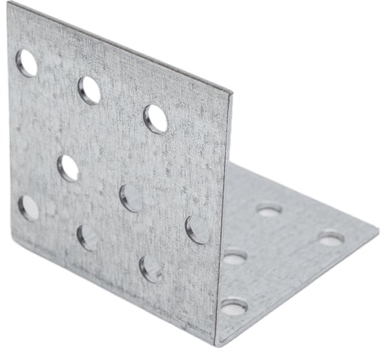 Монтажный уголок Rock 21, 50х50х50 мм 50 шт. 412108