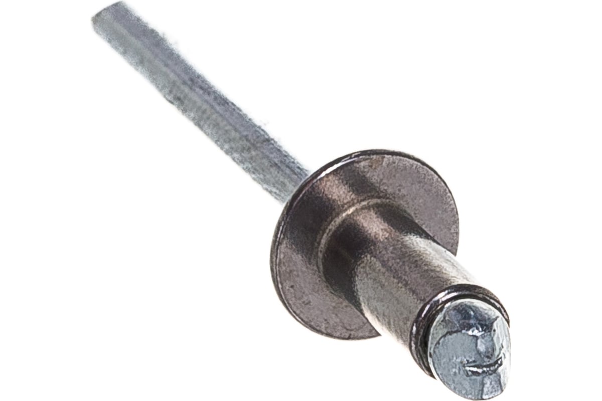 Заклепка из нержавеющей стали (50 шт; 4.8x10 мм) RAPID 5000396 ...