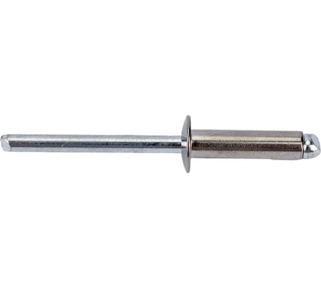 Заклепка из нержавеющей стали (50 шт; 4.8x18 мм) RAPID 5000397