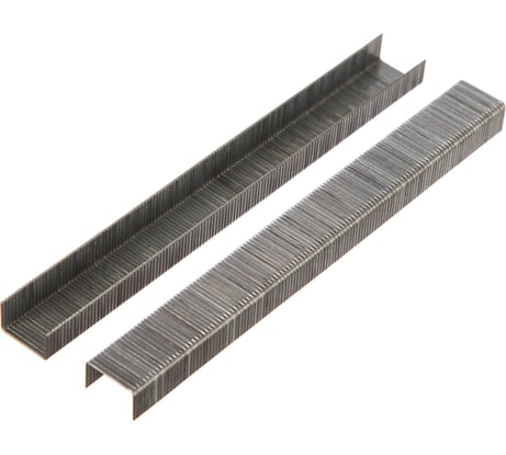 Скобы тонкие широкие тип 80 (5000 шт; 8 мм) RAPID 40100518