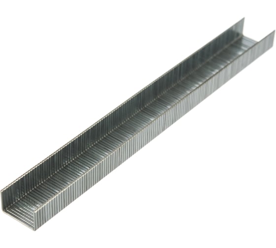 Скобы тонкие широкие тип 80 (5000 шт; 8 мм) RAPID 40100518