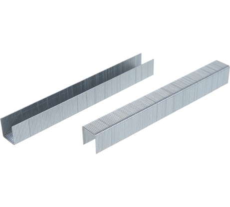 Скобы тонкие широкие тип 80 (5000 шт; 14 мм) RAPID 40100521