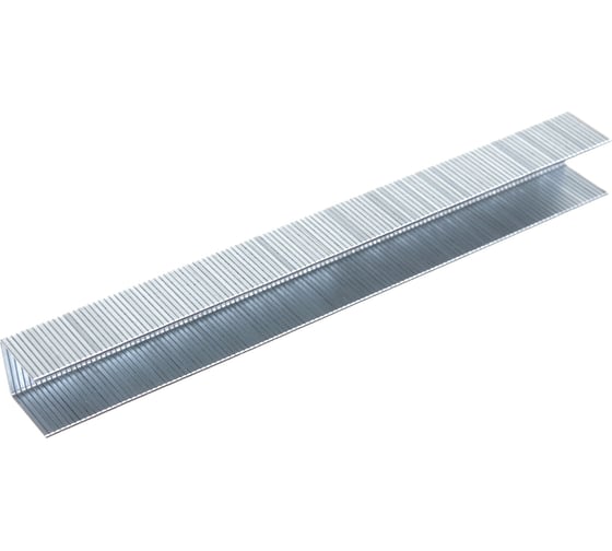 Скобы тонкие широкие тип 80 (5000 шт; 14 мм) RAPID 40100521