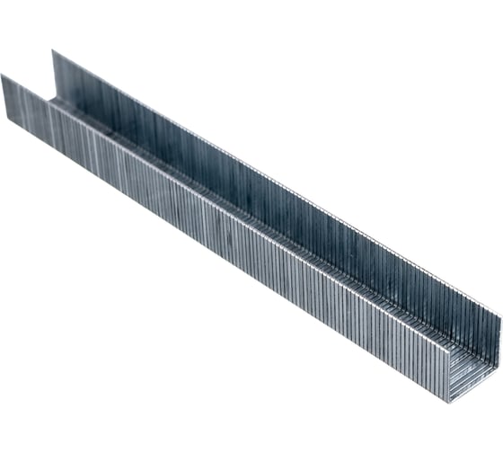 Скобы тонкие широкие тип 80 (5000 шт; 12 мм) RAPID 40100520